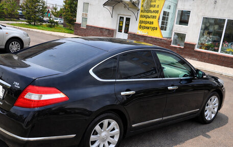 Nissan Teana, 2010 год, 1 050 000 рублей, 1 фотография