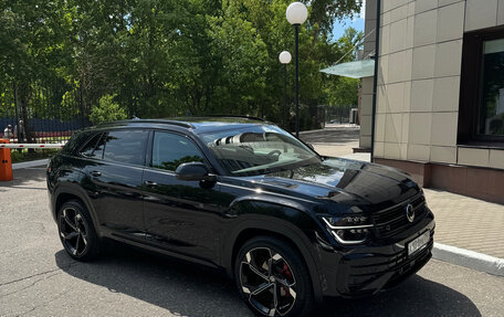 Volkswagen Teramont I, 2024 год, 5 490 000 рублей, 3 фотография