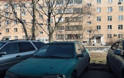 Ford Mondeo I, 1993 год, 90 000 рублей, 1 фотография