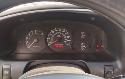 KIA Spectra II (LD), 2007 год, 300 000 рублей, 1 фотография