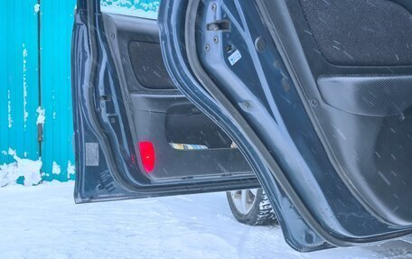 Hyundai Sonata IV рестайлинг, 2006 год, 450 000 рублей, 13 фотография
