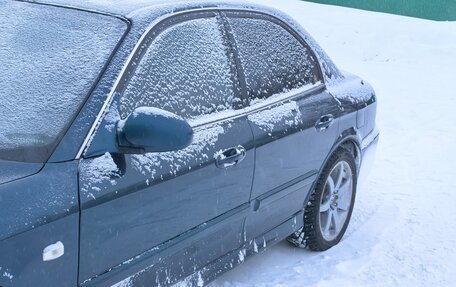 Hyundai Sonata IV рестайлинг, 2006 год, 450 000 рублей, 14 фотография