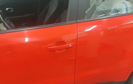 KIA Soul II рестайлинг, 2019 год, 1 525 000 рублей, 4 фотография