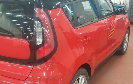 KIA Soul II рестайлинг, 2019 год, 1 525 000 рублей, 14 фотография