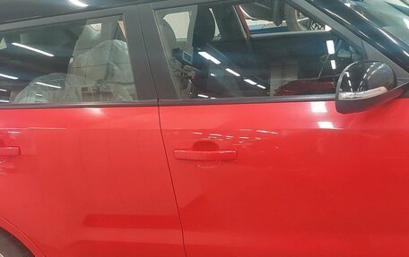 KIA Soul II рестайлинг, 2019 год, 1 525 000 рублей, 16 фотография