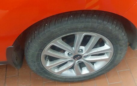 KIA Soul II рестайлинг, 2019 год, 1 525 000 рублей, 17 фотография