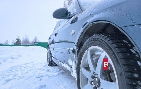 Hyundai Sonata IV рестайлинг, 2006 год, 450 000 рублей, 11 фотография