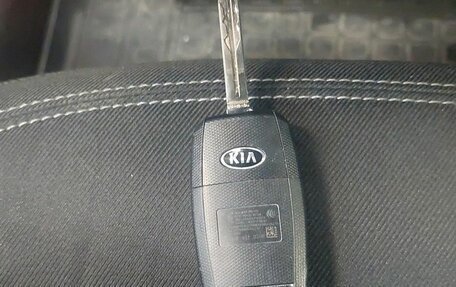 KIA Soul II рестайлинг, 2019 год, 1 525 000 рублей, 22 фотография