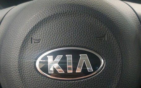 KIA Soul II рестайлинг, 2019 год, 1 525 000 рублей, 29 фотография