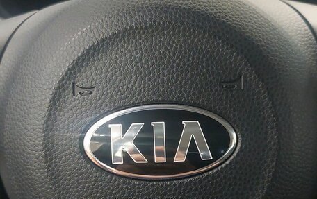 KIA Soul II рестайлинг, 2019 год, 1 525 000 рублей, 27 фотография