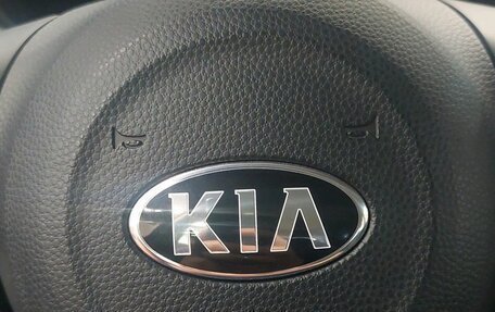 KIA Soul II рестайлинг, 2019 год, 1 525 000 рублей, 30 фотография