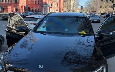 Mercedes-Benz GLC, 2021 год, 3 900 000 рублей, 2 фотография