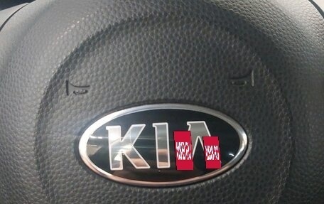 KIA Soul II рестайлинг, 2019 год, 1 525 000 рублей, 24 фотография