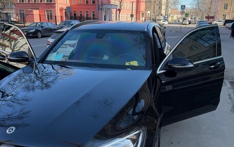 Mercedes-Benz GLC, 2021 год, 3 900 000 рублей, 3 фотография