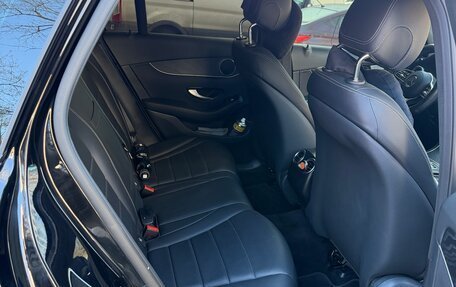Mercedes-Benz GLC, 2021 год, 3 900 000 рублей, 7 фотография