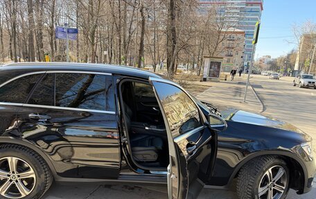 Mercedes-Benz GLC, 2021 год, 3 900 000 рублей, 4 фотография