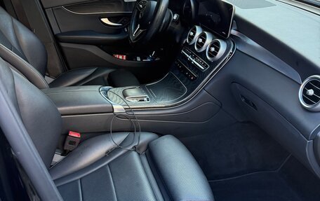 Mercedes-Benz GLC, 2021 год, 3 900 000 рублей, 8 фотография