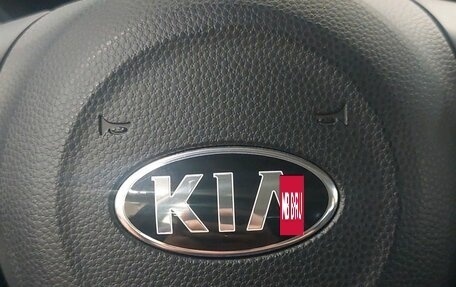 KIA Soul II рестайлинг, 2019 год, 1 525 000 рублей, 26 фотография