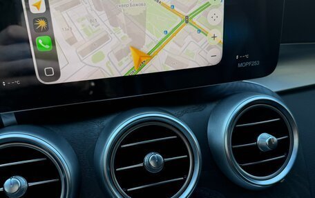 Mercedes-Benz GLC, 2021 год, 3 900 000 рублей, 13 фотография