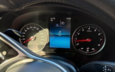 Mercedes-Benz GLC, 2021 год, 3 900 000 рублей, 14 фотография