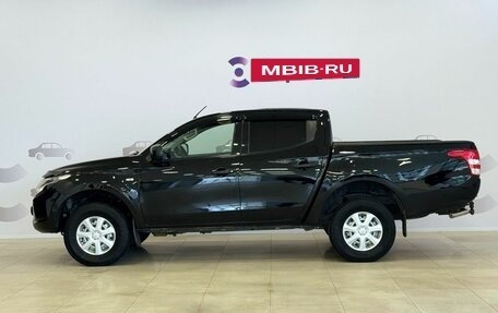 Mitsubishi L200 IV рестайлинг, 2016 год, 1 617 000 рублей, 5 фотография