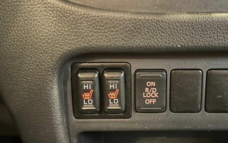 Mitsubishi L200 IV рестайлинг, 2016 год, 1 617 000 рублей, 14 фотография