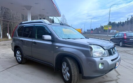 Nissan X-Trail, 2007 год, 650 000 рублей, 3 фотография