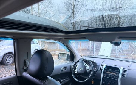 Nissan X-Trail, 2007 год, 650 000 рублей, 4 фотография