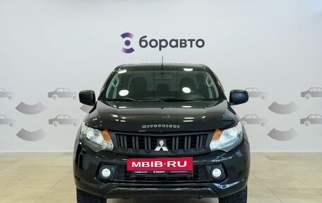 Mitsubishi L200 IV рестайлинг, 2016 год, 1 617 000 рублей, 2 фотография