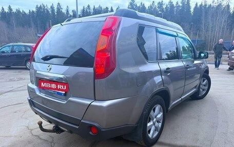 Nissan X-Trail, 2007 год, 650 000 рублей, 2 фотография