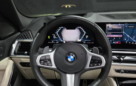 BMW X6, 2025 год, 9 600 040 рублей, 6 фотография