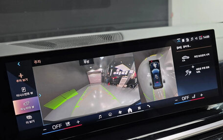 BMW X6, 2025 год, 9 600 040 рублей, 13 фотография