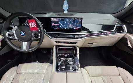 BMW X6, 2025 год, 9 600 040 рублей, 5 фотография