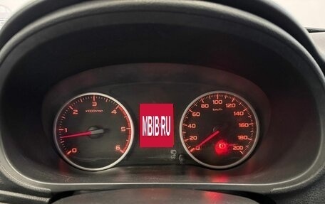 Mitsubishi L200 IV рестайлинг, 2016 год, 1 617 000 рублей, 10 фотография