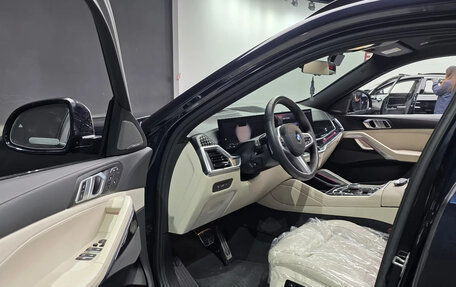 BMW X6, 2025 год, 9 600 040 рублей, 15 фотография