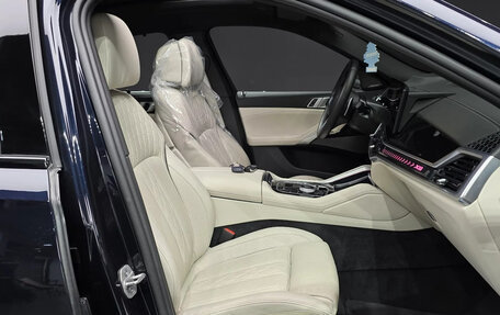 BMW X6, 2025 год, 9 600 040 рублей, 16 фотография