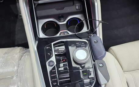 BMW X6, 2025 год, 9 600 040 рублей, 17 фотография