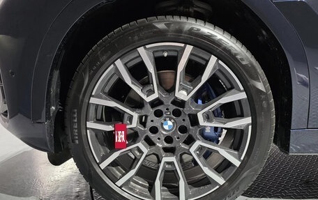 BMW X6, 2025 год, 9 600 040 рублей, 20 фотография