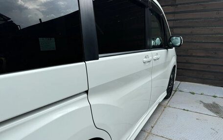 Honda Stepwgn IV, 2021 год, 2 170 000 рублей, 8 фотография