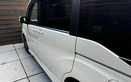 Honda Stepwgn IV, 2021 год, 2 170 000 рублей, 7 фотография