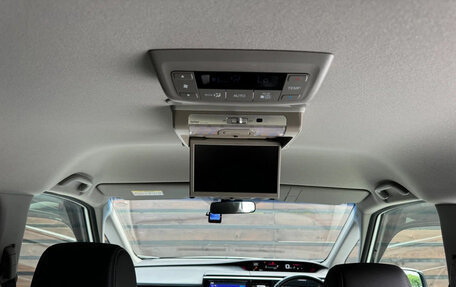 Honda Stepwgn IV, 2021 год, 2 170 000 рублей, 17 фотография