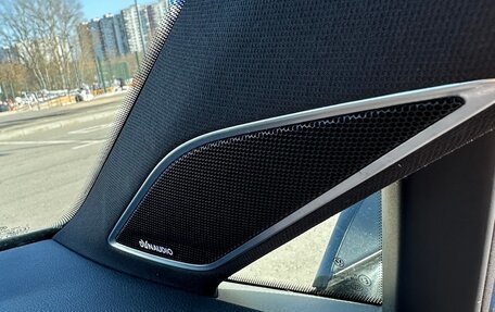 Volkswagen Golf R VII, 2019 год, 4 400 000 рублей, 10 фотография