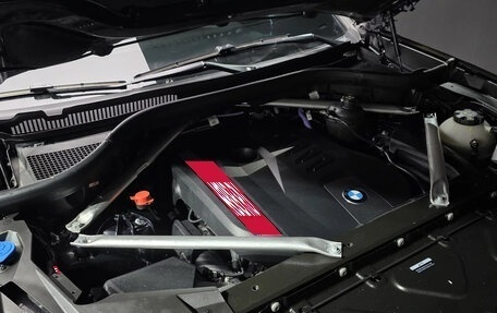 BMW X6, 2025 год, 9 600 040 рублей, 19 фотография