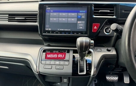 Honda Stepwgn IV, 2021 год, 2 170 000 рублей, 18 фотография