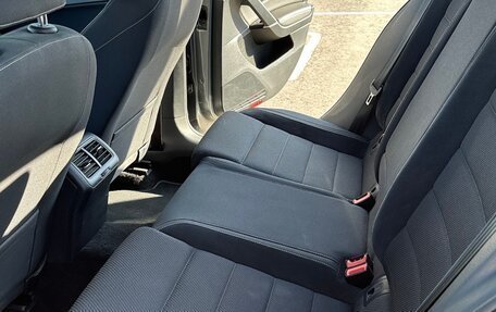 Volkswagen Golf R VII, 2019 год, 4 400 000 рублей, 17 фотография