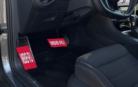Volkswagen Golf R VII, 2019 год, 4 400 000 рублей, 19 фотография