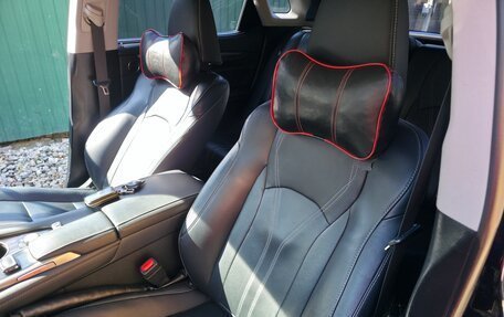 Lexus RX IV рестайлинг, 2018 год, 4 300 000 рублей, 6 фотография