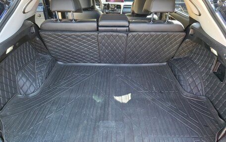 Lexus RX IV рестайлинг, 2018 год, 4 300 000 рублей, 16 фотография