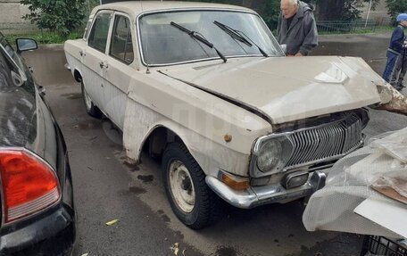 ГАЗ 24 «Волга» I (24), 1984 год, 120 000 рублей, 2 фотография