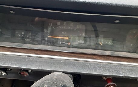 ГАЗ 24 «Волга» I (24), 1984 год, 120 000 рублей, 3 фотография